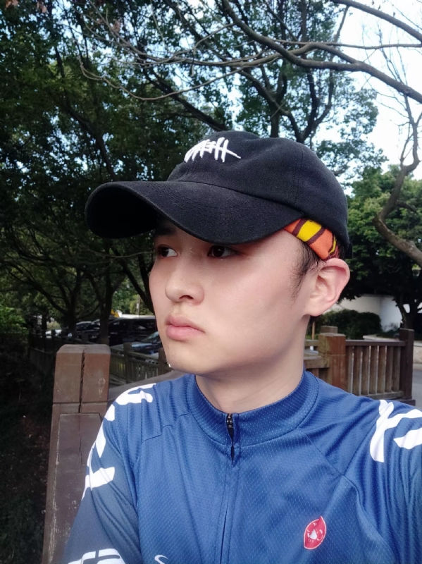 麦兜的第二张照片--宁德相亲网