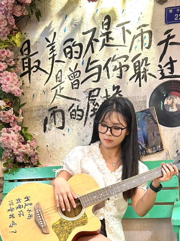 魔仙的第一张照片--宁德相亲网