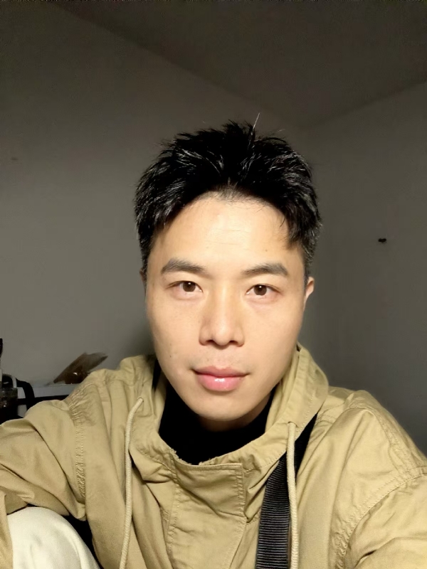 任平生的第一张照片--宁德相亲网