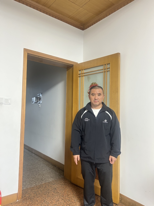 沉稳世界的第二张照片--宁德相亲网